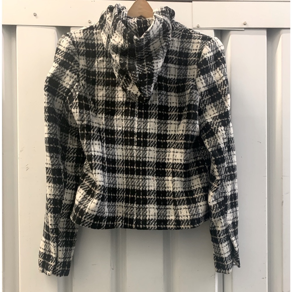 Swoon Jackets